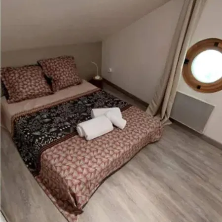 La Maison Du Chataignier