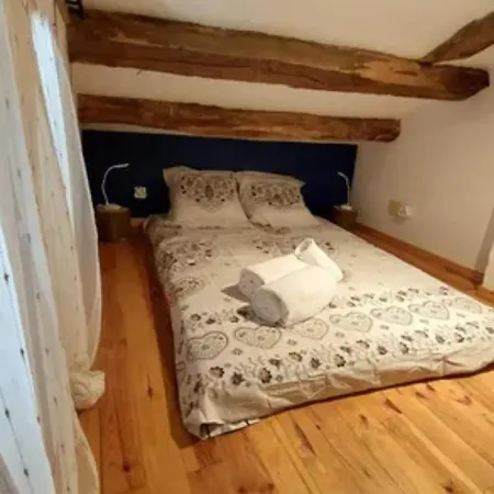 La Maison Du Chataignier Vakantiehuis