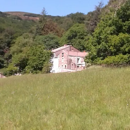 La Maison Du Chataignier *