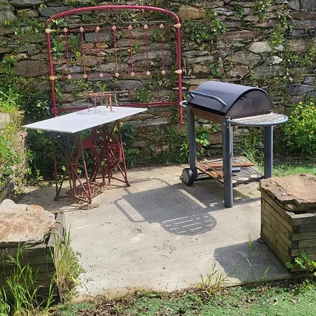 Vakantiehuis La Maison Du Chataignier