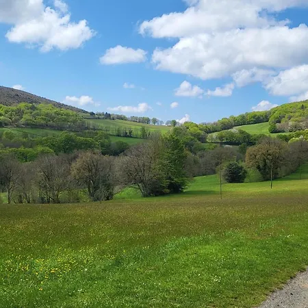 Vakantiehuis La Maison Du Chataignier