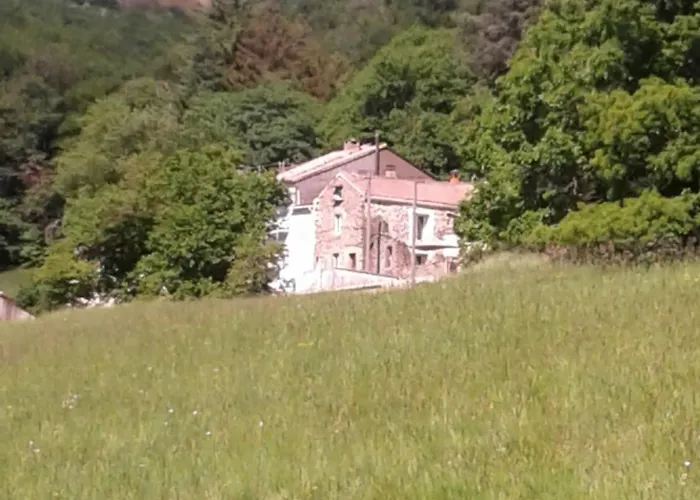 La Maison Du Chataignier *