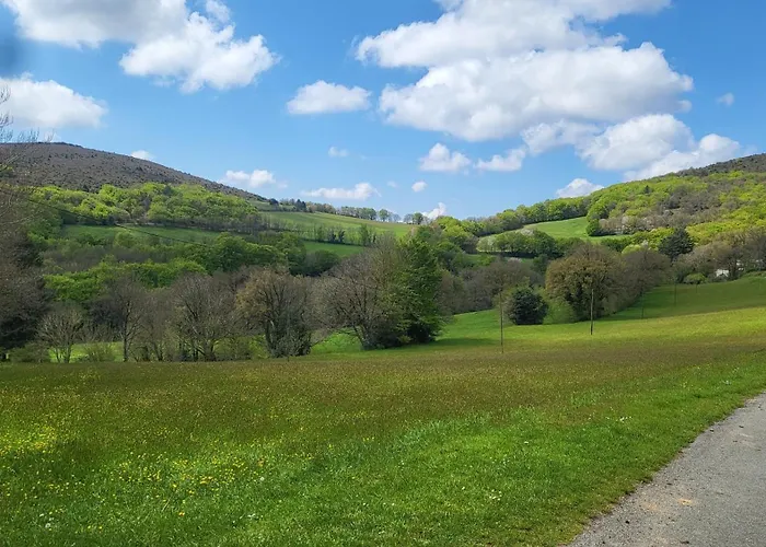 Casa de Férias La Maison Du Chataignier
